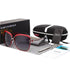 BCR Polarized Ladies Sunglasses.